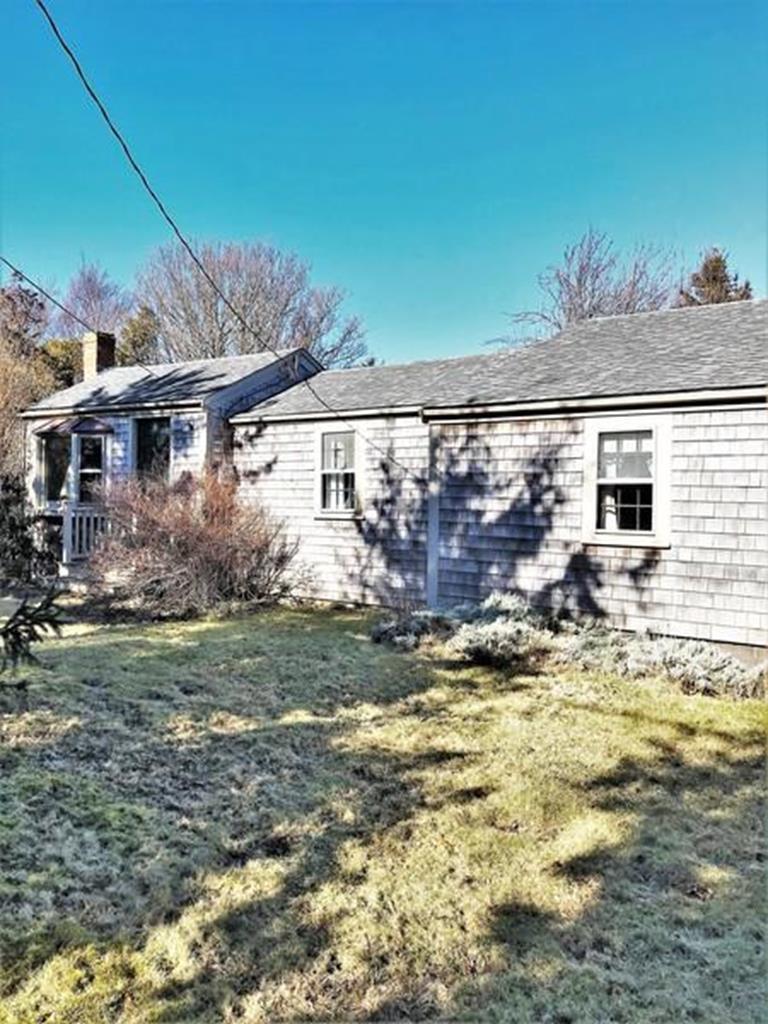 Photo of Nantucket vacation rental property at 43 Madaket Road Nantucket, MA 02554