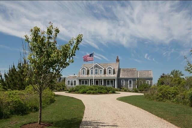 Photo of Nantucket vacation rental property at 2 Tautemo Way Nantucket, MA 02554