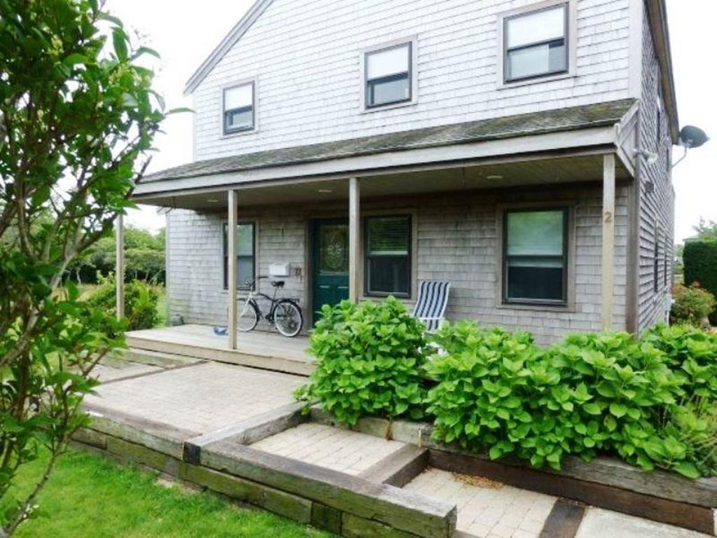 Photo of Nantucket vacation rental property at 2 Exeter Street Nantucket, MA 02554