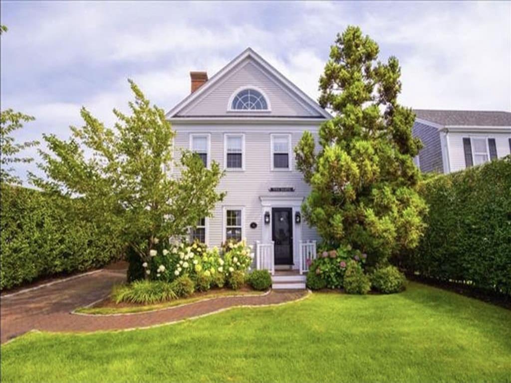 Photo of Nantucket vacation rental property at 4 Kittiwake Lane Nantucket, MA 02554