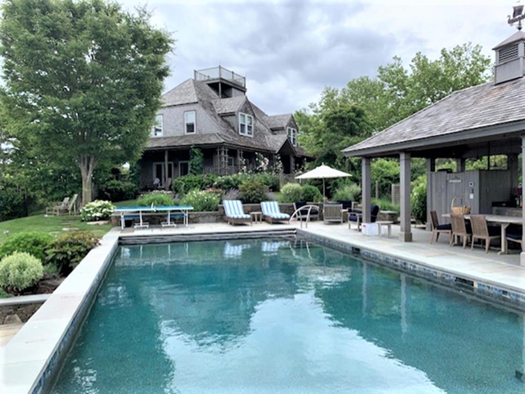 Photo of Nantucket vacation rental property at 23 Lyons Lane Nantucket, MA 02554