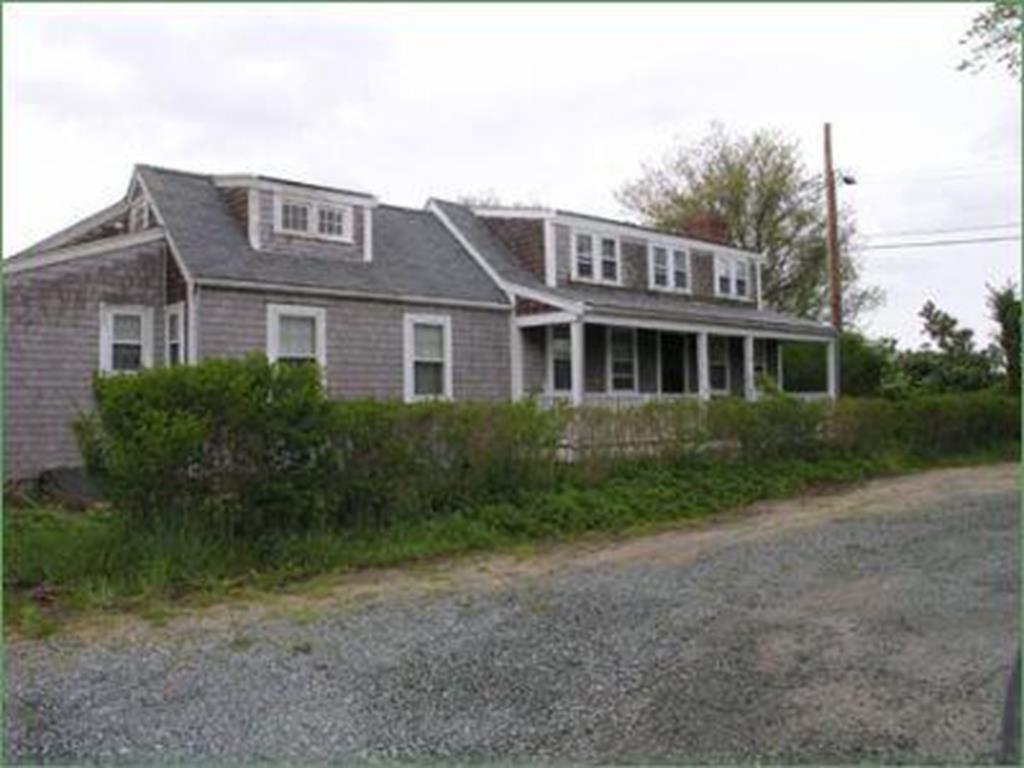 Photo of Nantucket vacation rental property at 61 North Liberty Street Nantucket, MA 02554