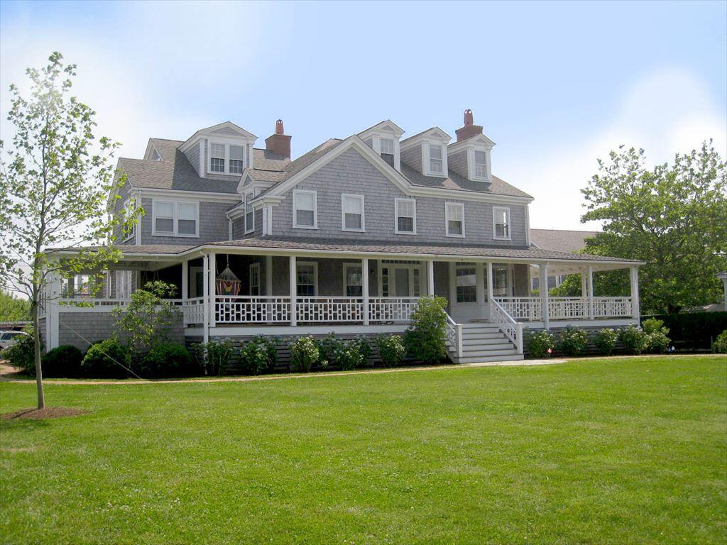Photo of Nantucket vacation rental property at 70 Hulbert Ave Nantucket, MA 02554
