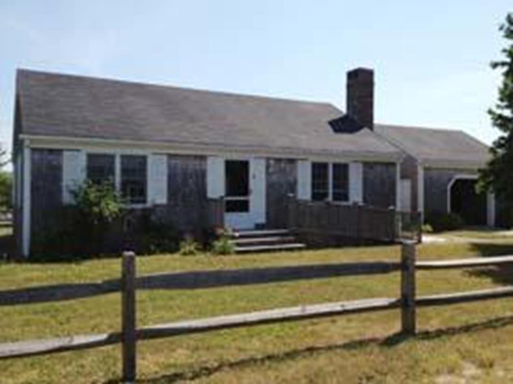 Photo of Nantucket vacation rental property at 4 Newtown Road Nantucket, MA 02554