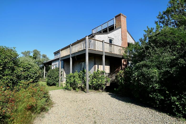 Photo of Nantucket vacation rental property at 1 Austine Locke Way Nantucket, MA 02554