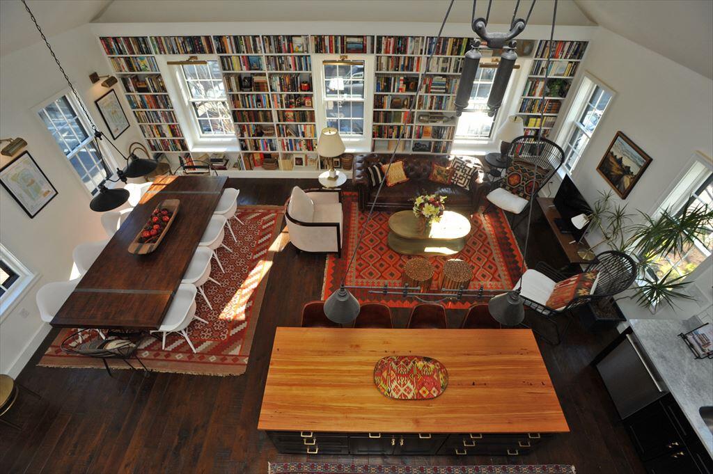 Photo of Nantucket vacation rental property at 25 Broad Street Nantucket, MA 02554