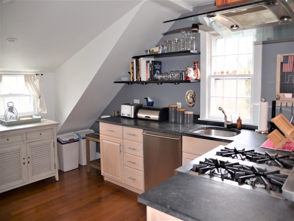 Photo of Nantucket vacation rental property at 23 West Chester Street #6 Nantucket, MA 02554