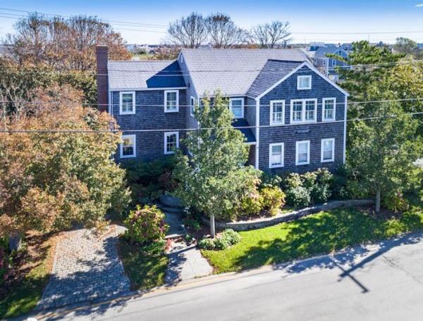 Photo of Nantucket vacation rental property at 13 Walsh Street Nantucket, MA 02554