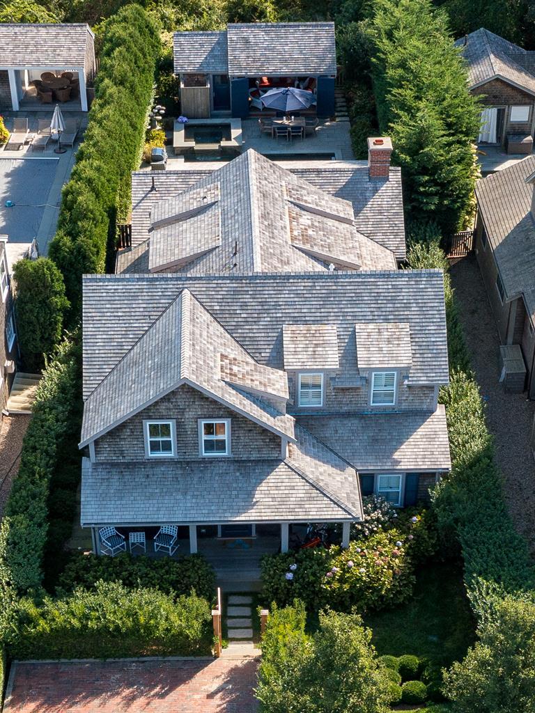 Photo of Nantucket vacation rental property at 6 Winn Street Nantucket, MA 02554