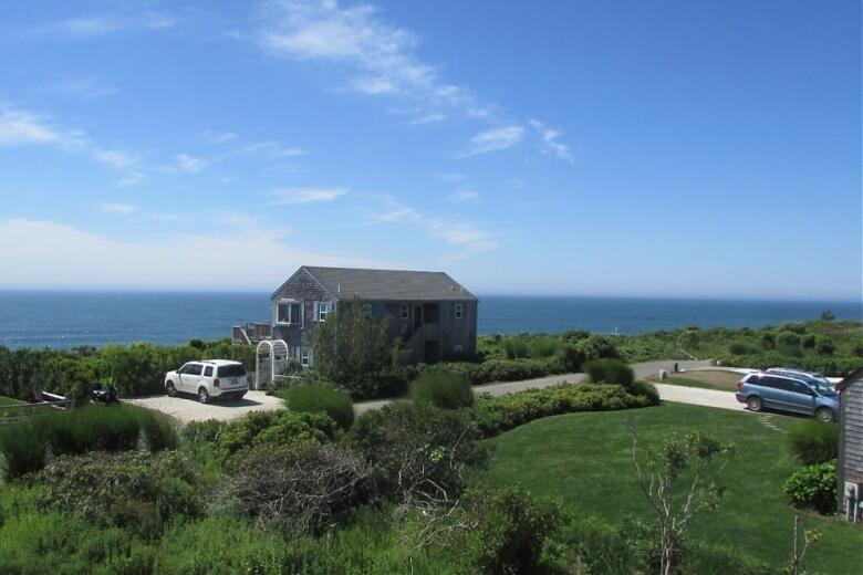 Photo of Nantucket vacation rental property at 16 Wanoma Way Nantucket, MA 02554