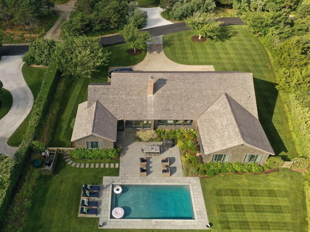 Photo of Nantucket vacation rental property at 4 Moors End Lane Nantucket, MA 02554