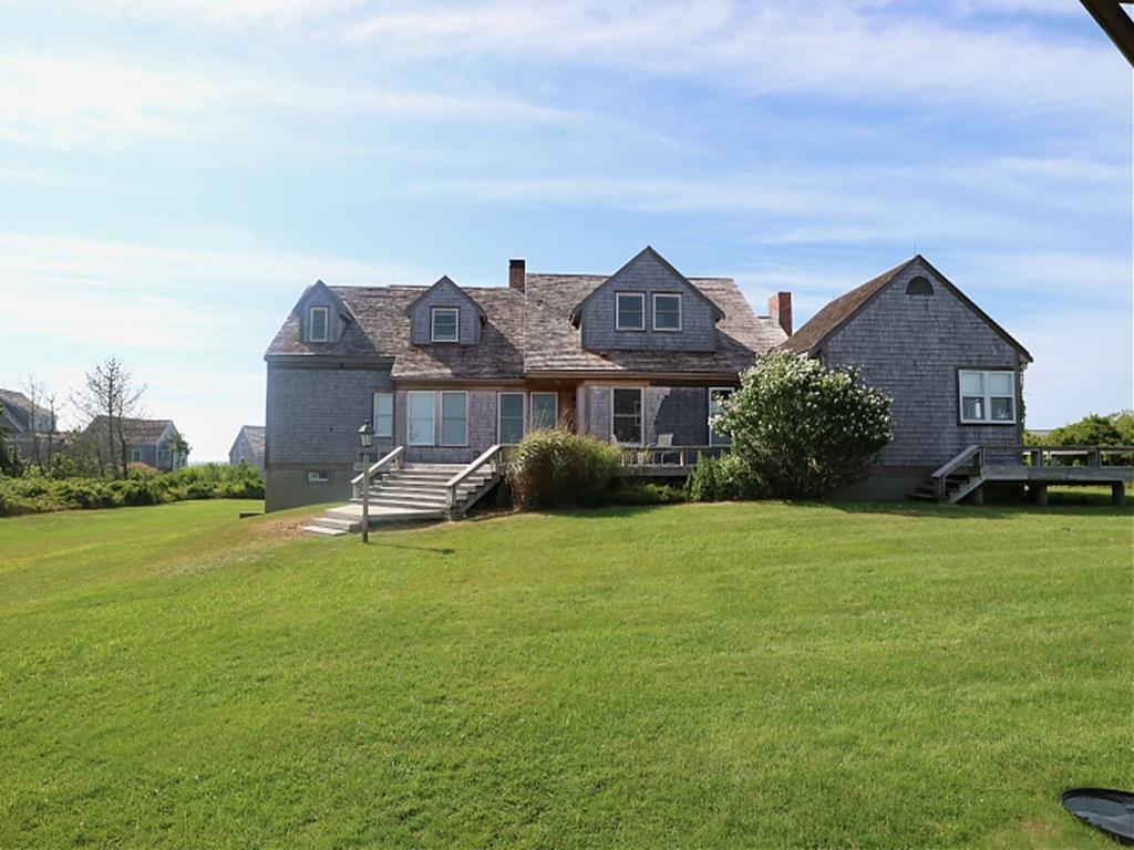 Photo of Nantucket vacation rental property at 4 Lavendar Lane Nantucket, MA 02554