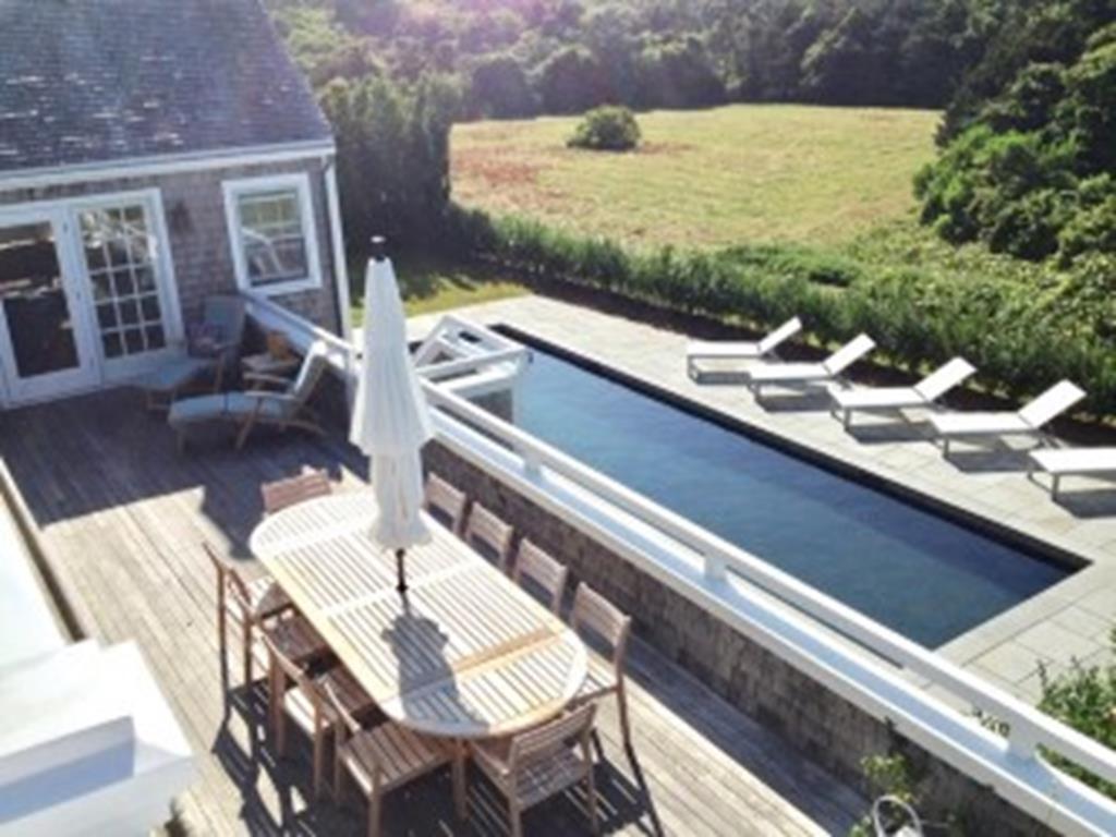 Photo of Nantucket vacation rental property at 146 Polpis Road Nantucket, MA 02554