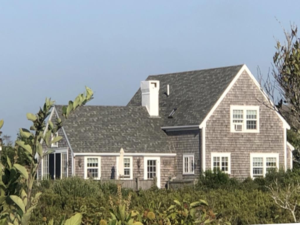 Photo of Nantucket vacation rental property at 5a Dionis Beach Road Nantucket, MA 02554