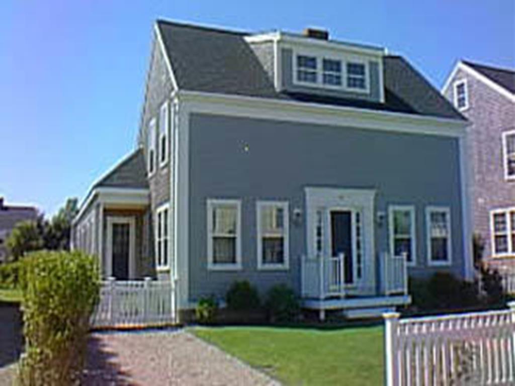 Photo of Nantucket vacation rental property at 20 Killdeer Lane Nantucket, MA 02554