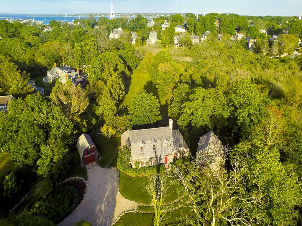 Photo of Nantucket vacation rental property at 6 Wesco Place Nantucket, MA 02554