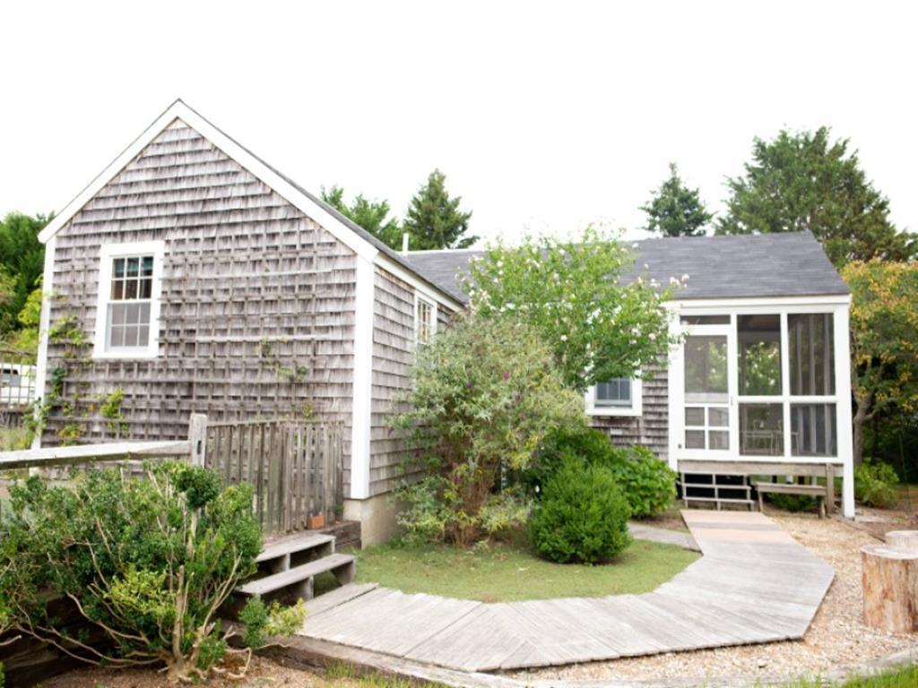 Photo of Nantucket vacation rental property at 39 Brewster Road Nantucket, MA 02554
