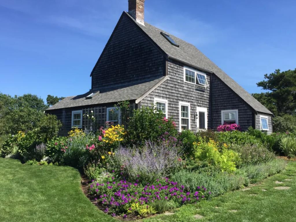 Photo of Nantucket vacation rental property at 4 Weweeder Avenue Nantucket, MA 02554