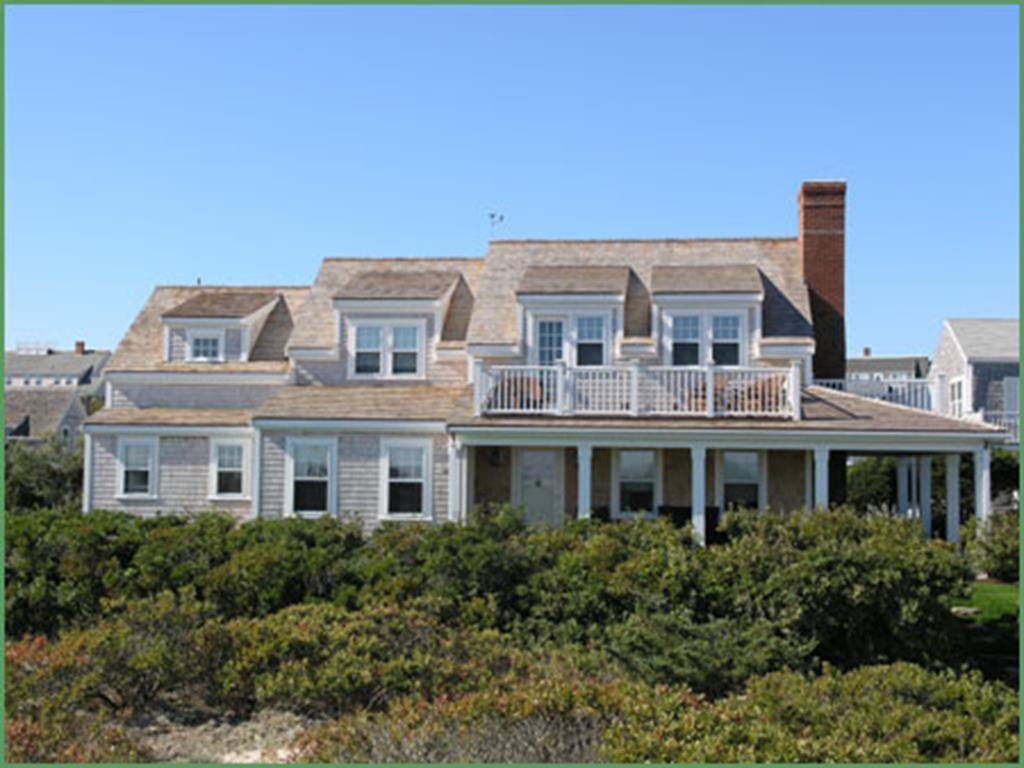 Photo of Nantucket vacation rental property at 94 Hulbert Avenue Nantucket, MA 02554
