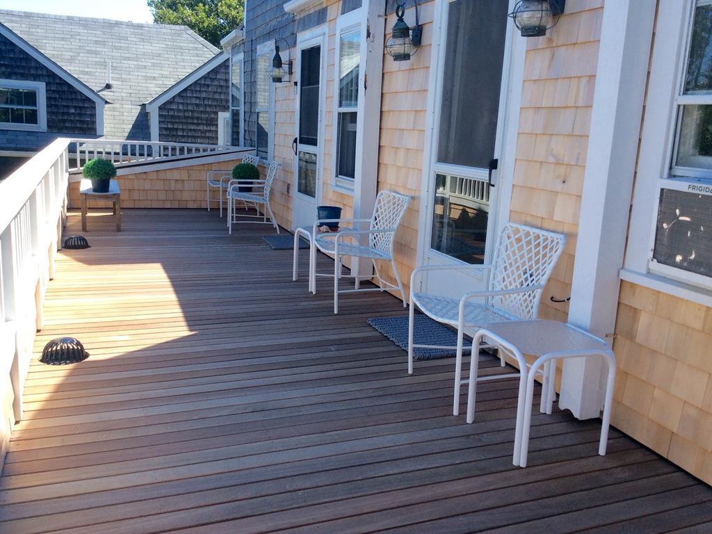 Photo of Nantucket vacation rental property at 14 Still Dock Unit 4 Nantucket, MA 02554