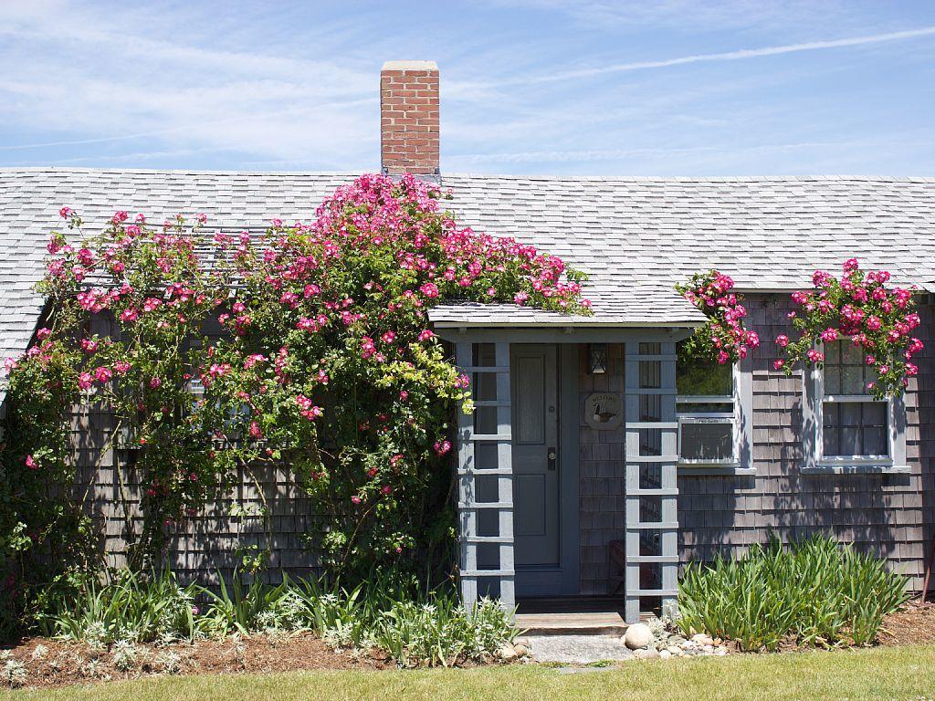 Photo of Nantucket vacation rental property at 12 Village Way Nantucket, MA 02554