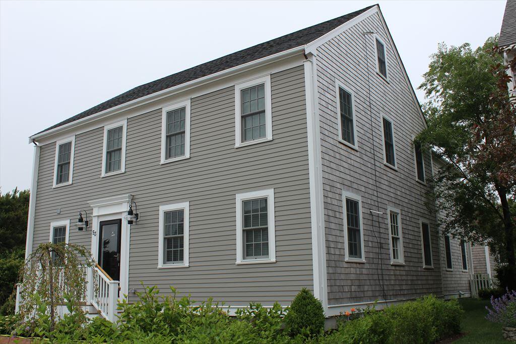Photo of Nantucket vacation rental property at 53 Goldfinch Drive Nantucket, MA 02554