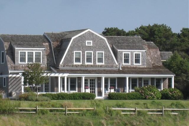 Photo of Nantucket vacation rental property at 10 Nanahumacke Lane Nantucket, MA 02554