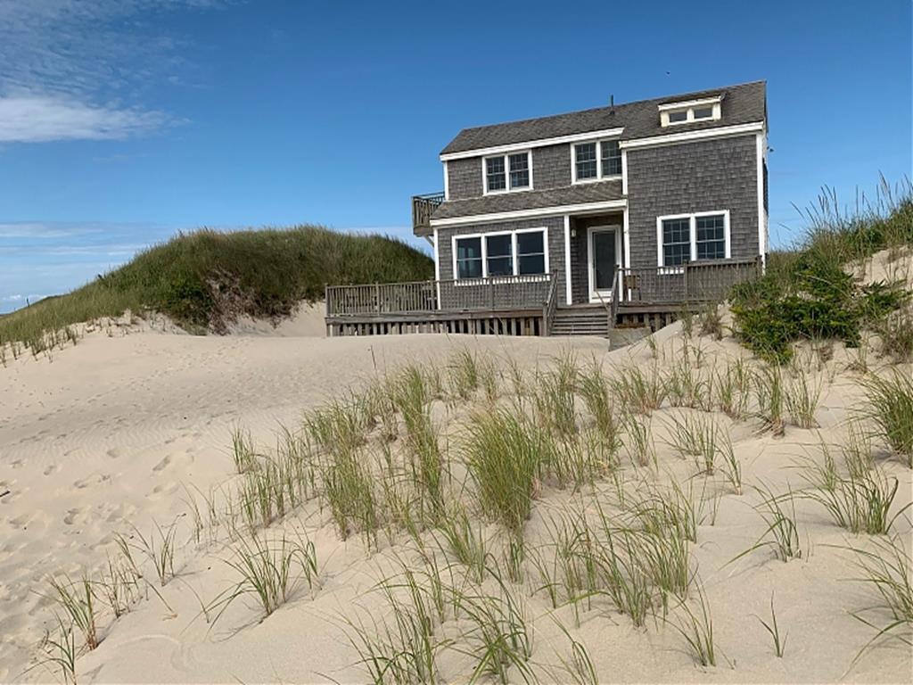 Photo of Nantucket vacation rental property at 45 Massachusetts Ave Nantucket, MA 02554