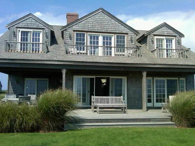 Photo of Nantucket vacation rental property at 124 Tom Nevers Road Nantucket, MA 02554
