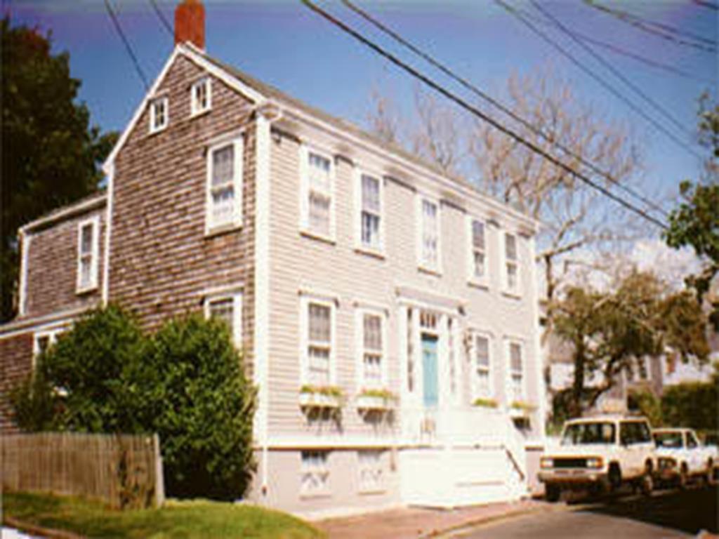 Photo of Nantucket vacation rental property at 23 Hussey Street Nantucket, MA 02554