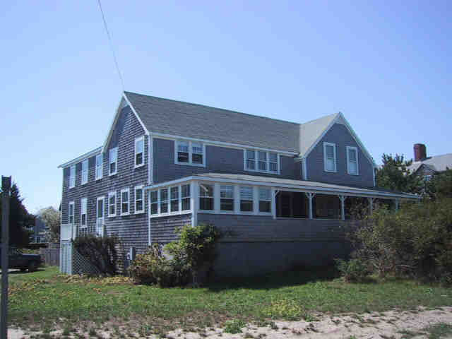 Photo of Nantucket vacation rental property at 42 Hulbert Avenue Nantucket, MA 02554