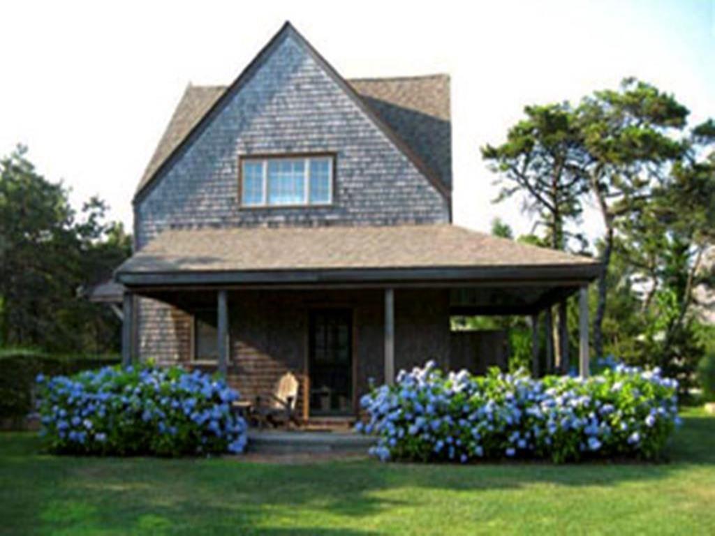 Photo of Nantucket vacation rental property at 22 Field Avenue - Cottage Nantucket, MA 02554