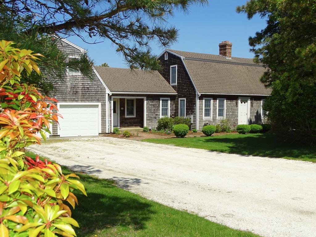 Photo of Nantucket vacation rental property at 8 Forrest Avenue Nantucket, MA 02554