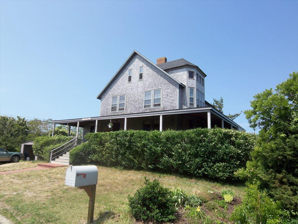 Photo of Nantucket vacation rental property at 30 Willard Street Nantucket, MA 02554