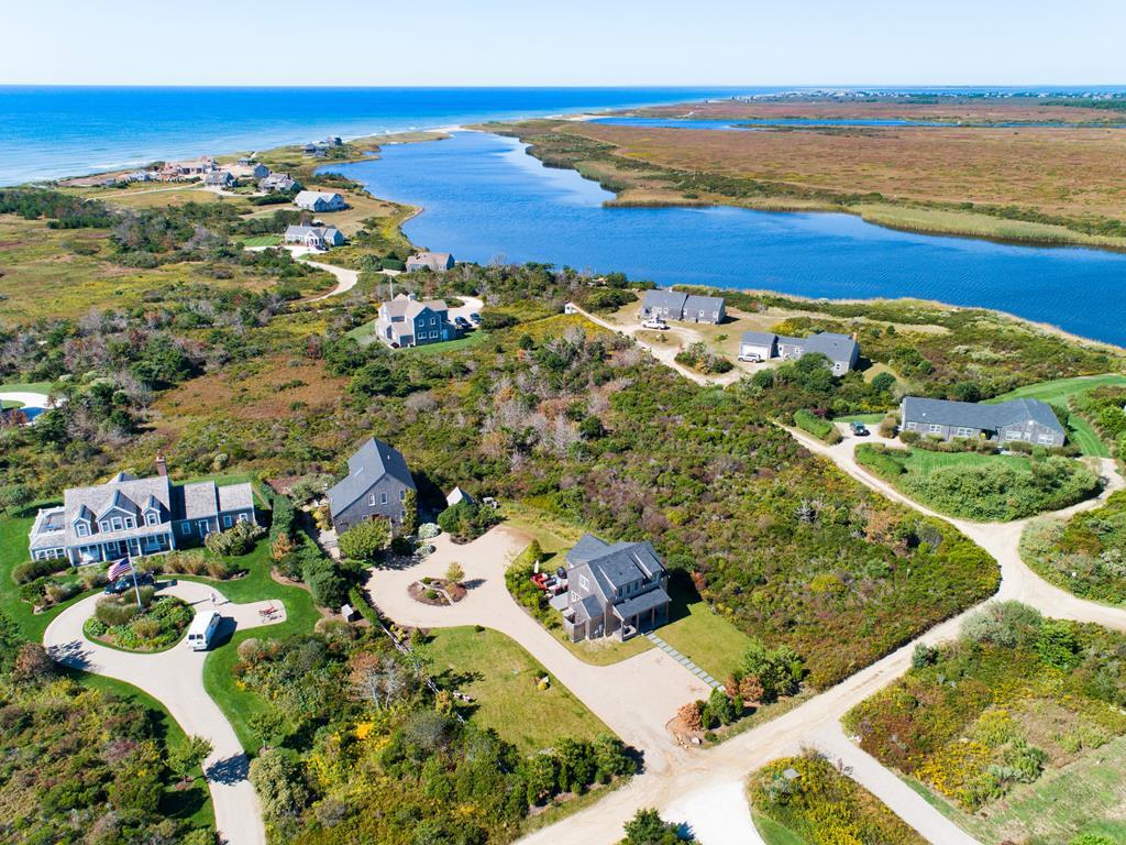 Photo of Nantucket vacation rental property at 4 Tautemo Way Nantucket, MA 02554