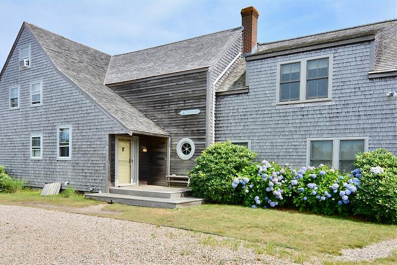 Photo of Nantucket vacation rental property at 57 Pochick Avenue Nantucket, MA 02554
