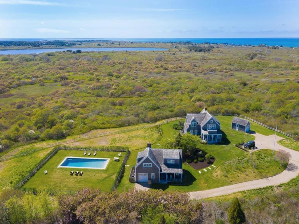 Photo of Nantucket vacation rental property at 3 Fintry Lane Nantucket, MA 02554