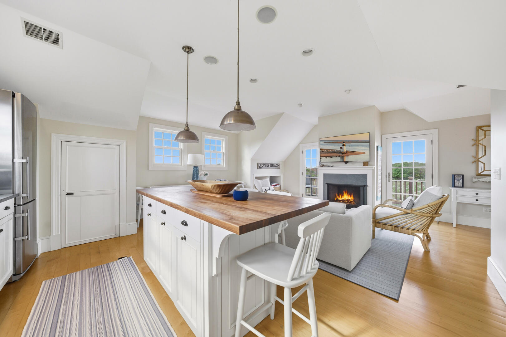 Homeward Bound photo 45