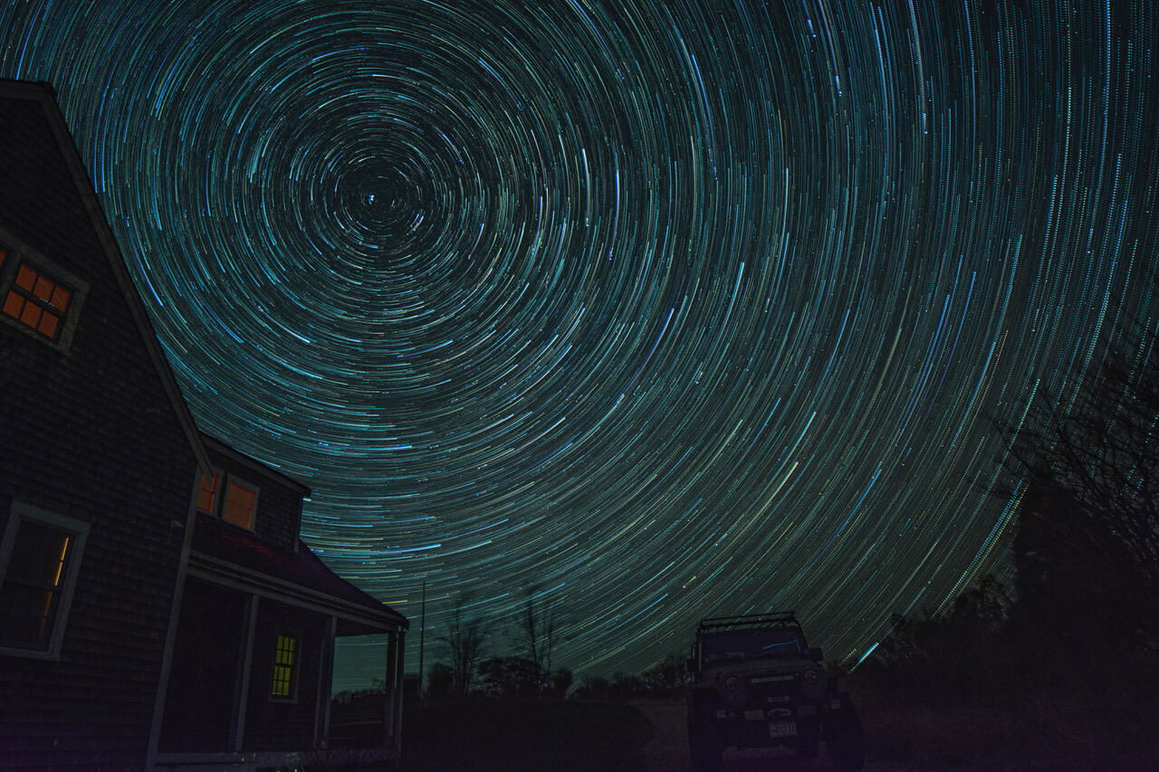 Homeward Bound photo 54