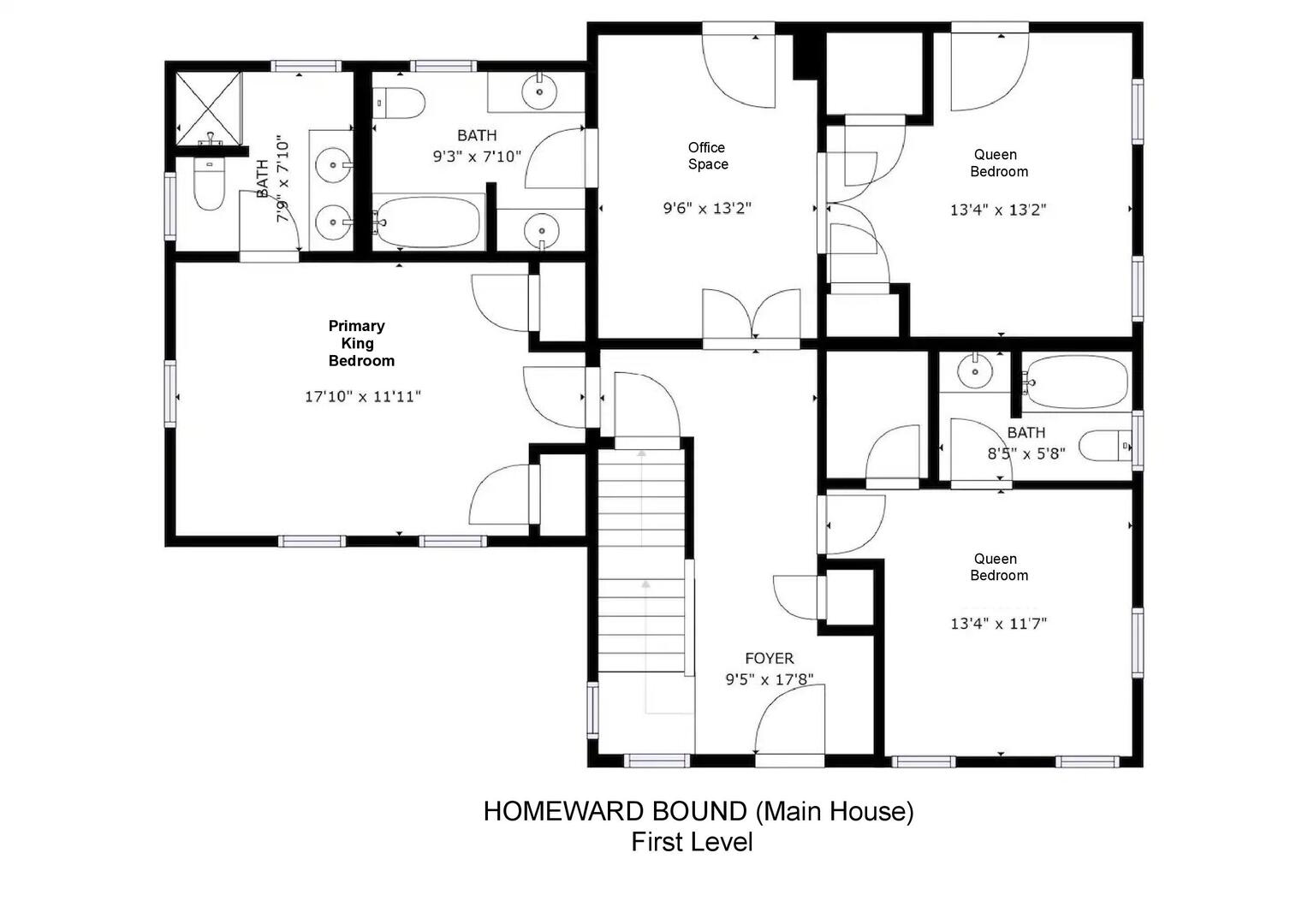 Homeward Bound photo 55