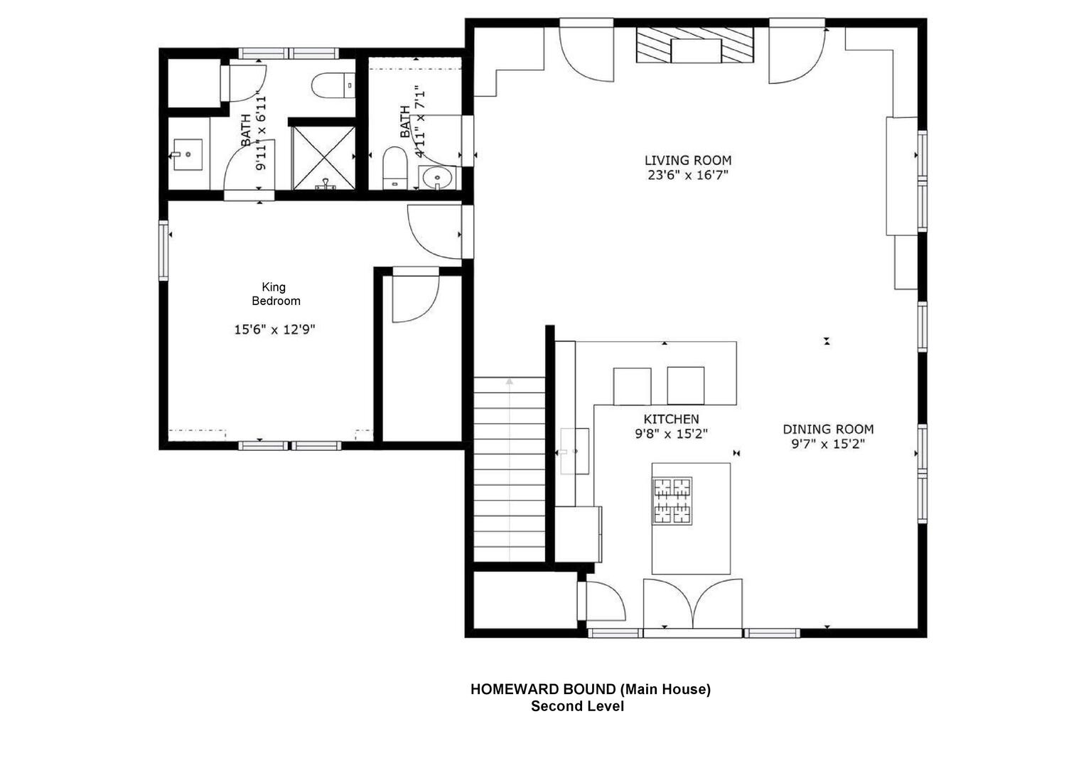 Homeward Bound photo 56