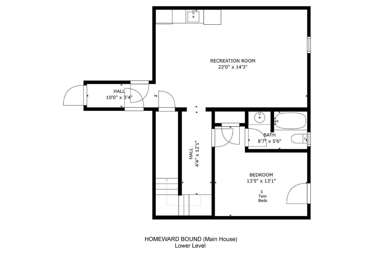 Homeward Bound photo 57