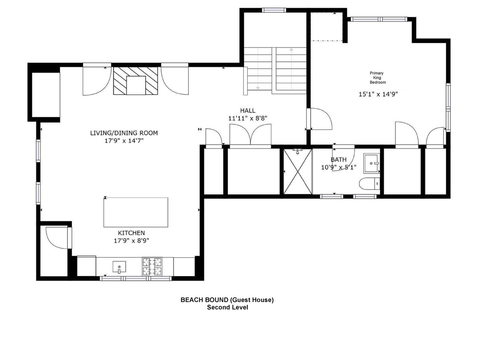 Homeward Bound photo 58