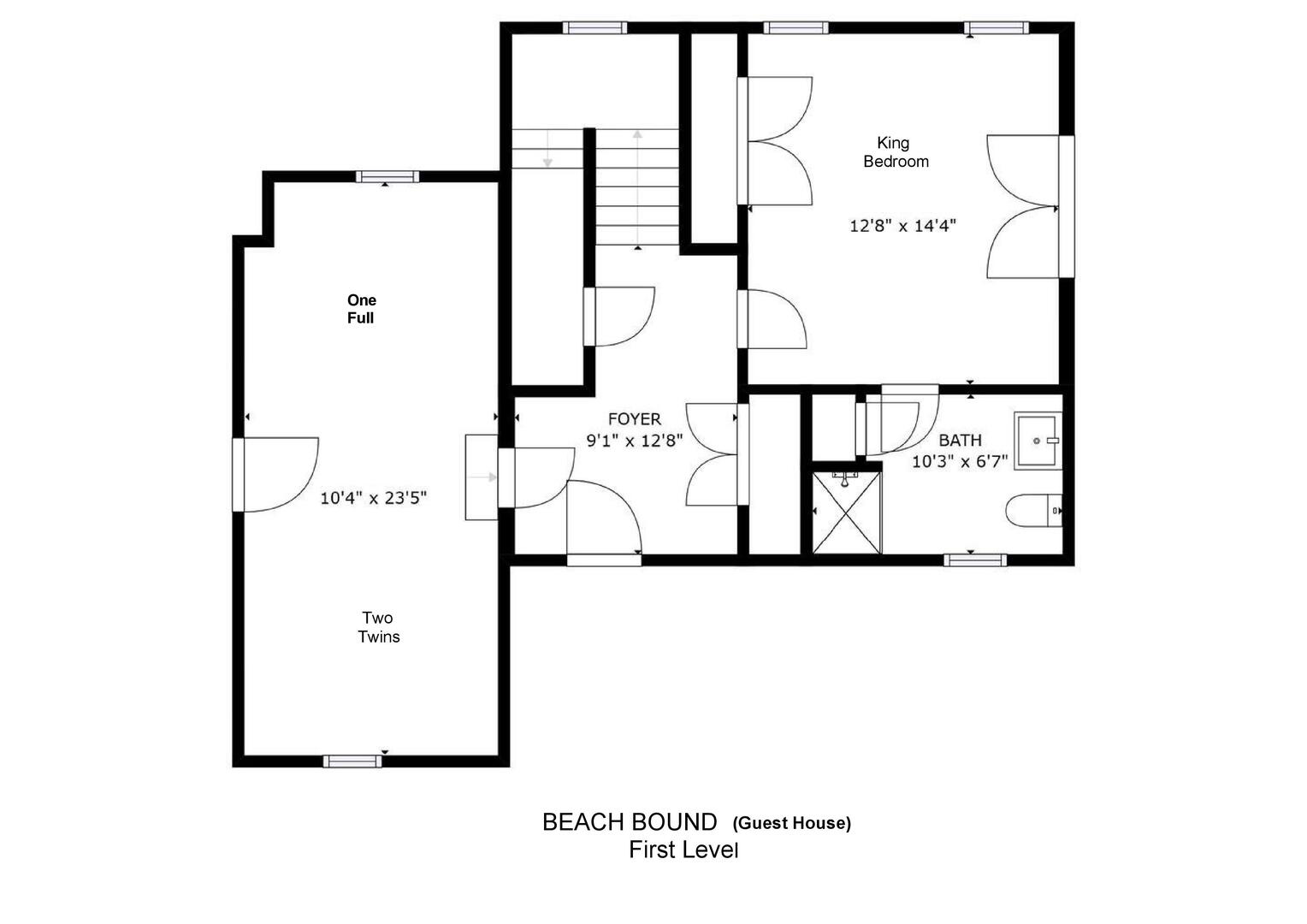 Homeward Bound photo 59