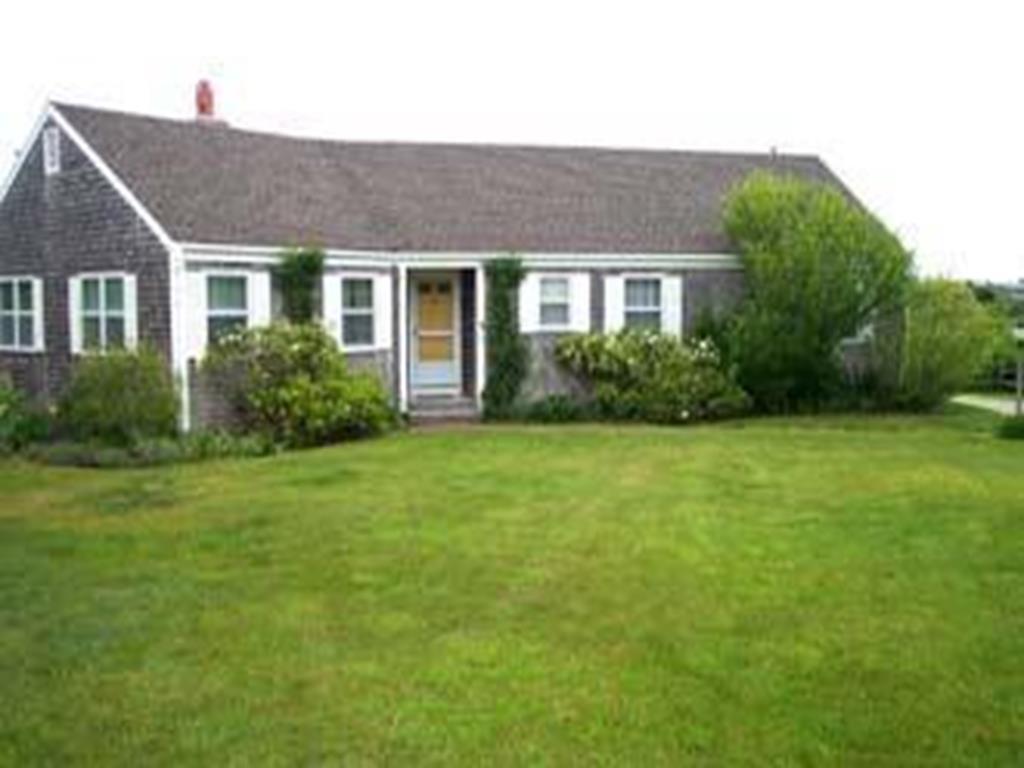 Photo of Nantucket vacation rental property at 17 Meadow Lane Nantucket, MA 02554