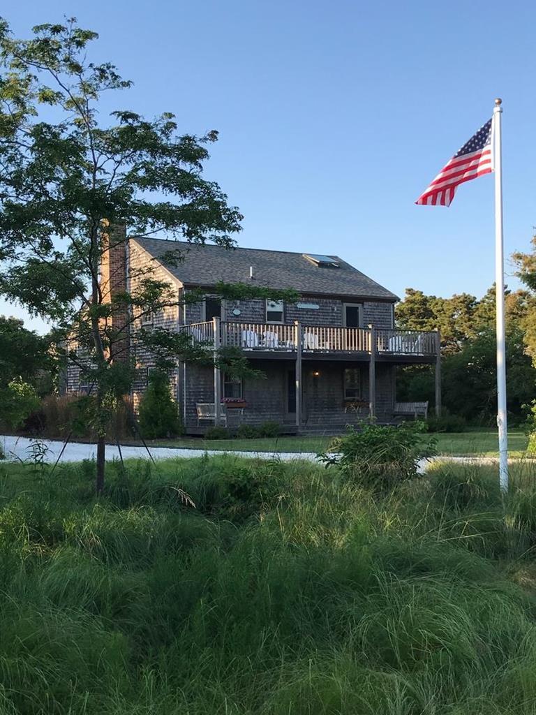 Photo of Nantucket vacation rental property at 32 Pochick Ave Nantucket, MA 02554