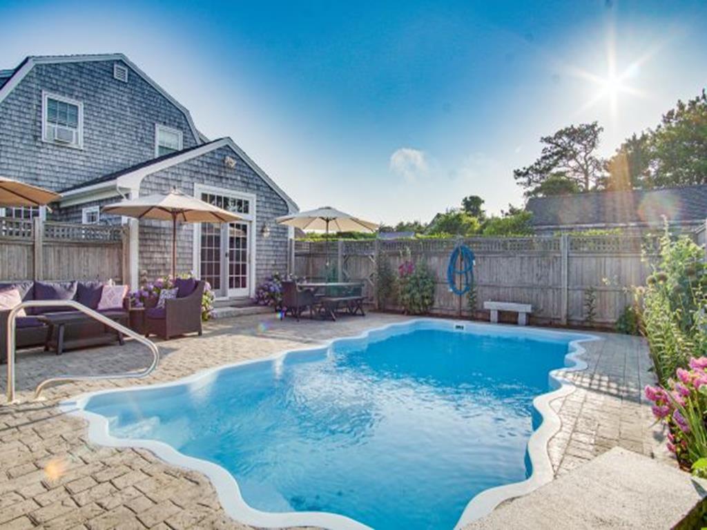 Photo of Nantucket vacation rental property at 92 Old South Road Nantucket, MA 02554