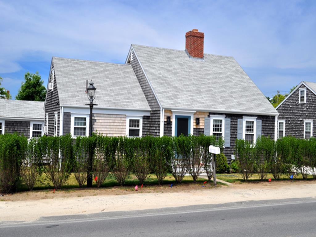 Photo of Nantucket vacation rental property at 7 Madaket Road Nantucket, MA 02554