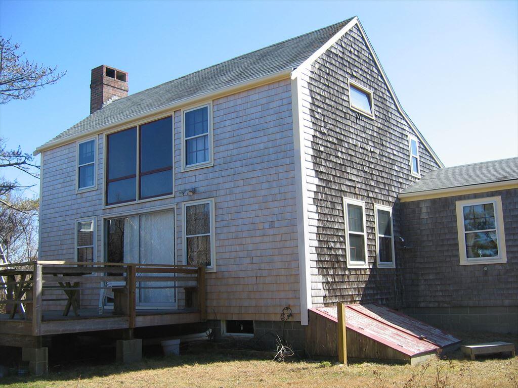 Photo of Nantucket vacation rental property at 275 Madaket Road Nantucket, MA 02554