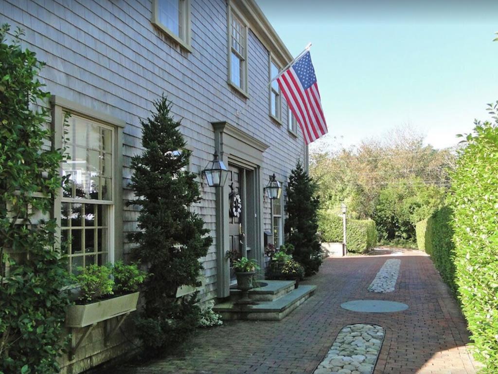 Photo of Nantucket vacation rental property at 14 South Mill Street Nantucket, MA 02554